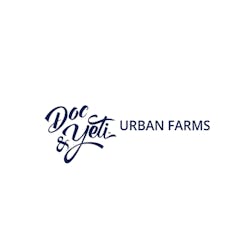 Doc and Yeti Urban Farms logo